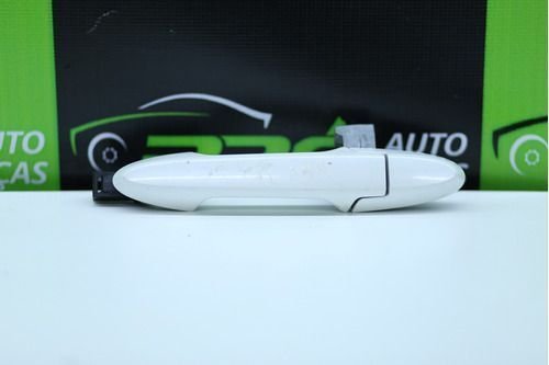 Maçaneta Externa Traseira Esquerda Honda Wr-v 2018 Á 2021 Original Usado