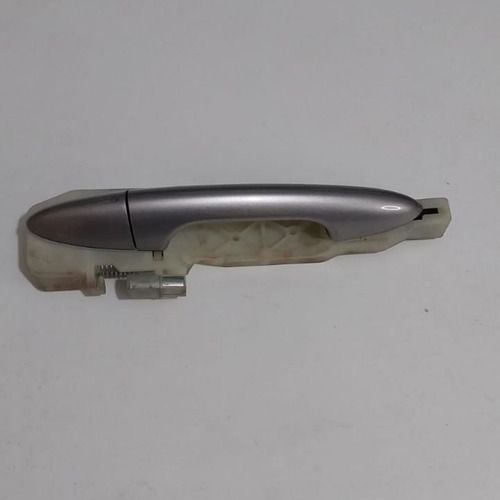 Maçaneta Externa Traseira Esquerda Hyundai Hb20 2012 A 2019 Original Usado