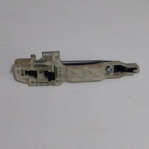 Maçaneta Externa Traseira Esquerda Hyundai Hb20 2012 A 2019 Original Usado