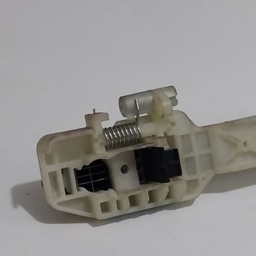 Maçaneta Externa Traseira Esquerda Hyundai Hb20 2012 A 2019 Original Usado