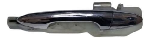 Maçaneta Externa Traseira Esquerda Hyundai Hb20 2013 A 2018 Original Usado