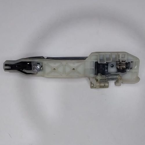 Maçaneta Externa Traseira Esquerda Hyundai Hb20 2013 A 2018 Original Usado