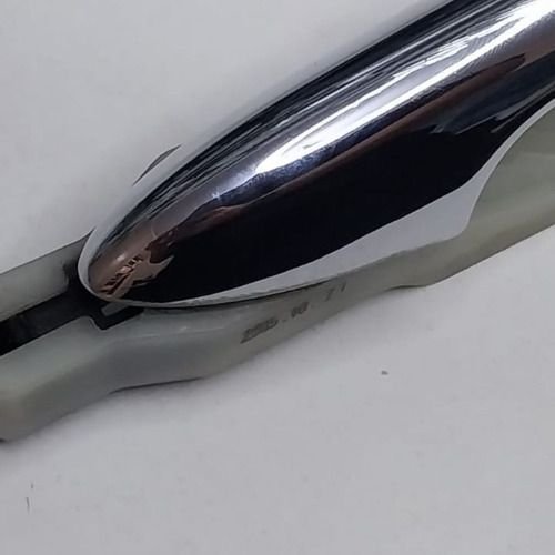 Maçaneta Externa Traseira Esquerda Hyundai Hb20 2013 A 2018 Original Usado
