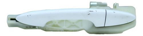Maçaneta Externa Traseira Esquerda Hyundai Hb20 2013 A 2019 Original Usado
