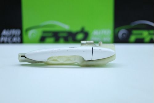Maçaneta Externa Traseira Esquerda Hyundai Hb20 2014 Á 2018 Original Usado