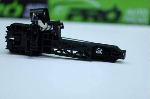 Maçaneta Externa Traseira Esquerda Hyundai Hb20 2021 Original Usado