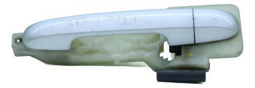 Maçaneta Externa Traseira Esquerda Hyundai I30 2009 Á 2012 Original Usado