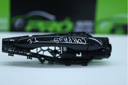 Maçaneta Externa Traseira Esquerda Jeep Compass 2016 Á 2020 Original Usado