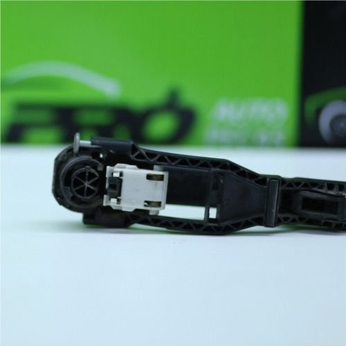 Maçaneta Externa Traseira Esquerda Volkswagen Gol G5 G6 G7 Original Usado