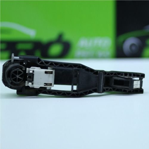 Maçaneta Externa Traseira Esquerda Volkswagen Gol G5 G6 G7 Original Usado