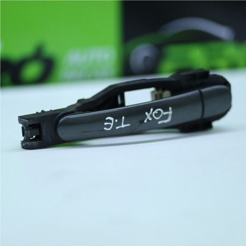 Maçaneta Externa Traseira Esquerda Vw Fox 2008 A 2012 Original Usado