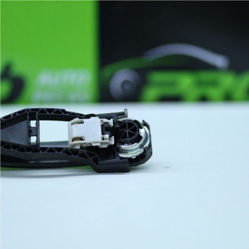 Maçaneta Externa Traseira Esquerda Vw Fox 2008 A 2012 Original Usado