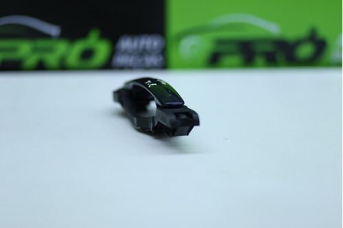 Maçaneta Externa Traseira Esquerda Vw Fox 2010 Á 2020 Original Usado