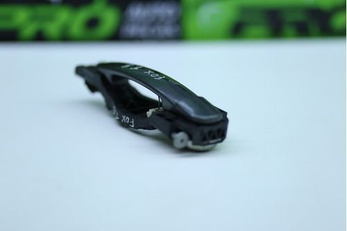 Maçaneta Externa Traseira Esquerda Vw Fox 2010 Á 2020 Original Usado