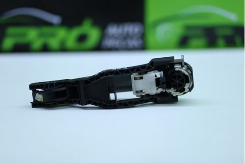 Maçaneta Externa Traseira Esquerda Vw Fox 2010 Á 2020 Original Usado