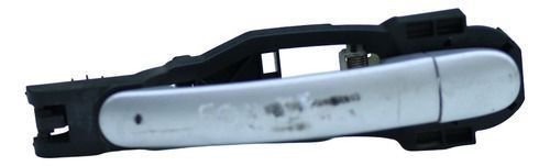 Maçaneta Externa Traseira Esquerda Vw Fox 2010 Á 2020 Original Usado