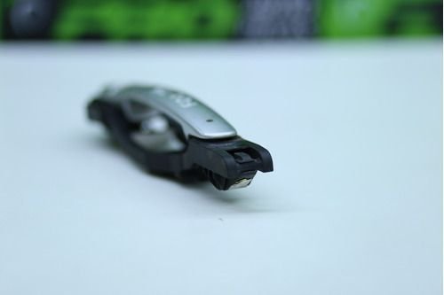 Maçaneta Externa Traseira Esquerda Vw Fox 2010 Á 2020 Original Usado