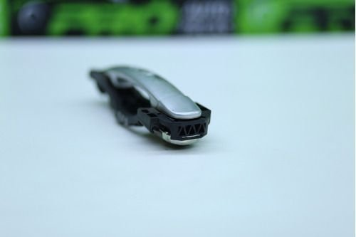 Maçaneta Externa Traseira Esquerda Vw Fox 2010 Á 2020 Original Usado