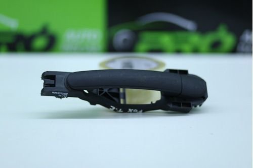 Maçaneta Externa Traseira Esquerda Vw Fox 2015 Á 2021 Original Usado