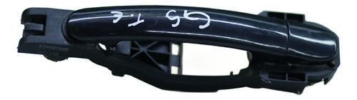 Maçaneta Externa Traseira Esquerda Vw Gol G5 2008 Á 2016 Original Usado