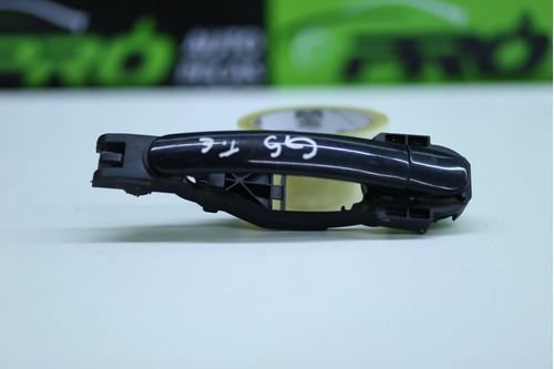 Maçaneta Externa Traseira Esquerda Vw Gol G5 2008 Á 2016 Original Usado