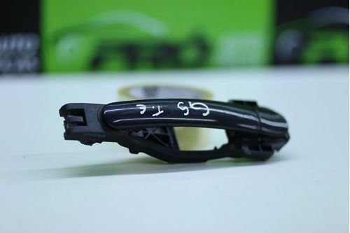 Maçaneta Externa Traseira Esquerda Vw Gol G5 2008 Á 2016 Original Usado