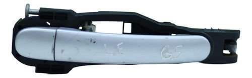Maçaneta Externa Traseira Esquerda Vw Gol G5 Original Usado