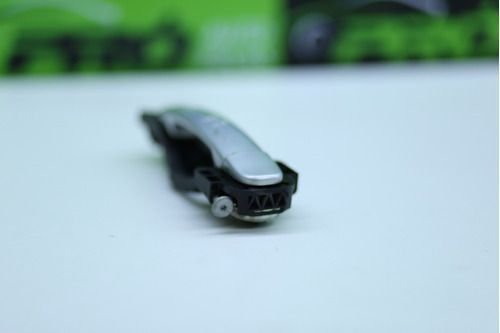 Maçaneta Externa Traseira Esquerda Vw Gol G5 Original Usado