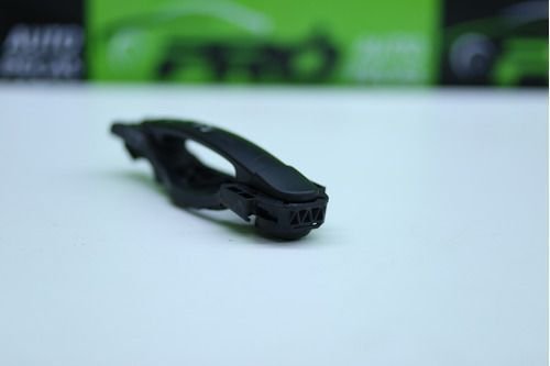 Maçaneta Externa Traseira Esquerda Vw Gol G6 2009 Á 2014 Original Usado