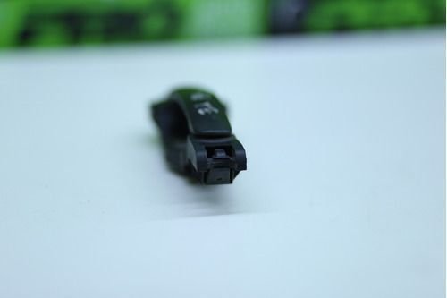 Maçaneta Externa Traseira Esquerda Vw Gol G6 2009 Á 2014 Original Usado