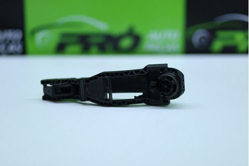 Maçaneta Externa Traseira Esquerda Vw Gol G6 2009 Á 2014 Original Usado