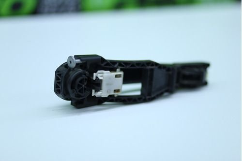 Maçaneta Externa Traseira Esquerda Vw Gol G8 2019 Á 2023 Original Usado