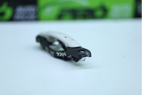 Maçaneta Externa Traseira Esquerda Vw Spacefox 2012 Original Usado