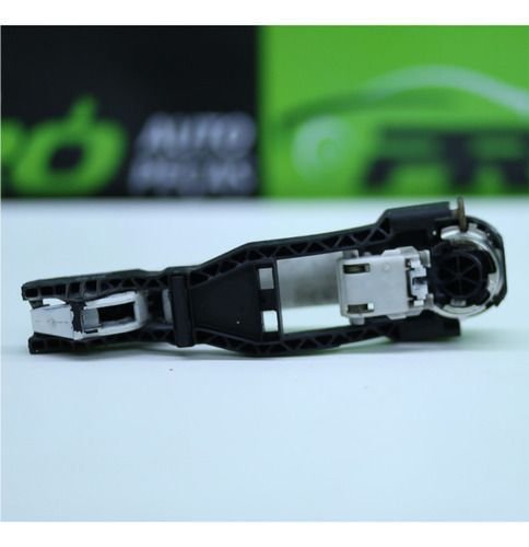 Maçaneta Externa Traseira Esquerda Vw Spacefox 2012 Original Usado