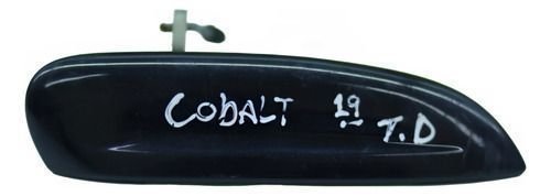 Maçaneta Externa Traseira Lado Direito Gm Cobalt 2011 Á 2020 Original Usado