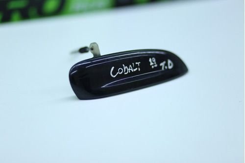 Maçaneta Externa Traseira Lado Direito Gm Cobalt 2011 Á 2020 Original Usado