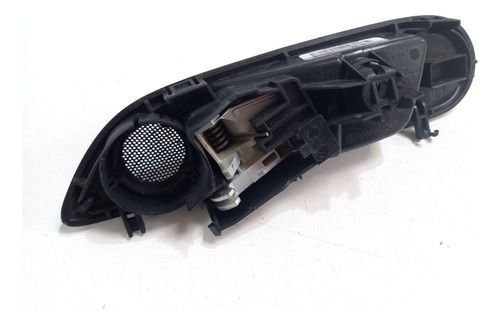 Maçaneta Interna Diant Direita Ford New Fiesta 8a61a22600bfw Original Usado