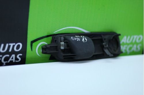 Maçaneta Interna Dianteira Direita Audi A3 2000 2001 Á 2006 Original Usado