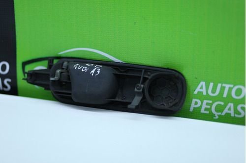 Maçaneta Interna Dianteira Direita Audi A3 2000 2001 Á 2006 Original Usado