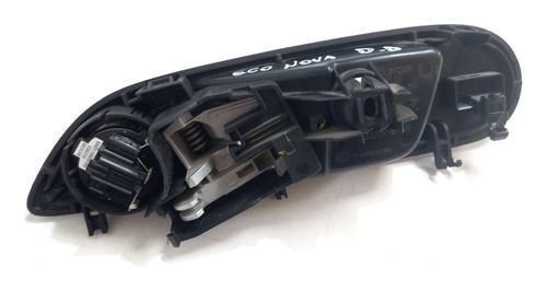 Maçaneta Interna Dianteira Direita Ford Ecosport 2013 Á 2015 Original Usado