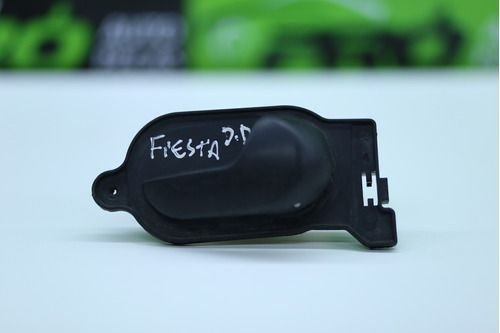 Maçaneta Interna Dianteira Direita Ford Fiesta 2002 Á 2012 Original Usado