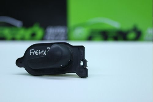 Maçaneta Interna Dianteira Direita Ford Fiesta 2002 Á 2012 Original Usado