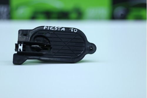 Maçaneta Interna Dianteira Direita Ford Fiesta 2002 Á 2012 Original Usado