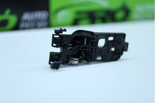 Maçaneta Interna Dianteira Direita Honda Fit  2015 Á 2021 Original Usado