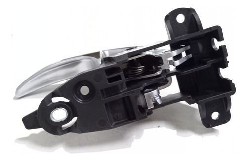 Maçaneta Interna Dianteira Direita Jeep Renegade 16/20 C390 Original Usado