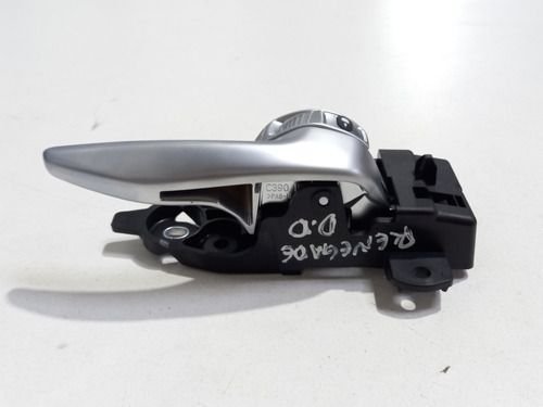 Maçaneta Interna Dianteira Direita Jeep Renegade 16/20 C390 Original Usado