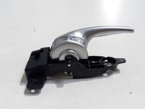 Maçaneta Interna Dianteira Direita Jeep Renegade 16/20 C390 Original Usado