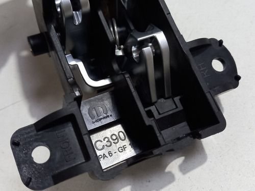 Maçaneta Interna Dianteira Direita Jeep Renegade 16/20 C390 Original Usado