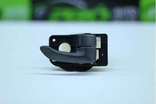 Maçaneta Interna Dianteira Direita Kia Soul 2011 Original Usado