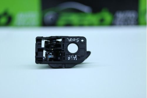 Maçaneta Interna Dianteira Direita Kia Soul 2011 Original Usado